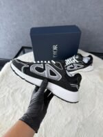 Christian Dior B30 Black White - Afbeelding 4