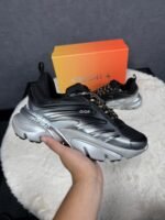 Christian Dior B44 x Lewis Hamilton Black/Grey - Afbeelding 2