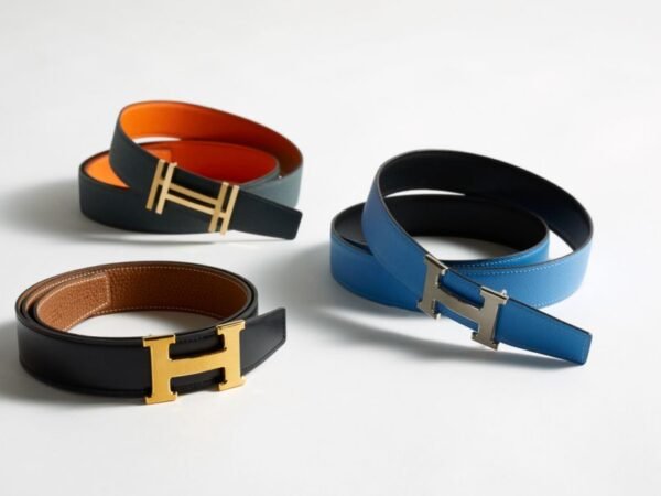 Loro Piana Weekend Walk Sneakers Blue Suede