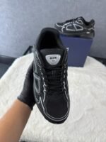 Christian Dior B30 Black on Black - Afbeelding 3