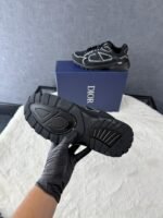 Christian Dior B30 Black on Black - Afbeelding 5