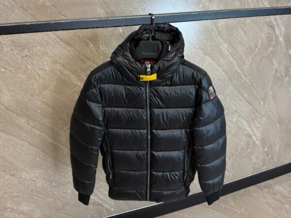 Parajumpers Pharrel Black Jasje