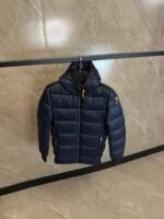 Parajumpers Pharrel Blue Jasje