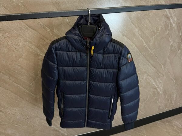 Parajumpers Pharrel Blue Jasje