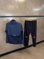 On Running Core Trainingspak Blue - Afbeelding 2