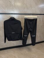 On Running Core Trainingspak Black - Afbeelding 2