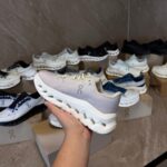 On Cloudtilt Sneaker Light Purple - Afbeelding 2