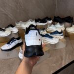 On Cloudtilt Sneaker Light Blue - Black - Afbeelding 5