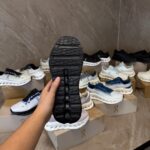 On Cloudtilt Sneaker Light Blue - Black - Afbeelding 6