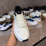 On Cloudtilt Sneaker White - Beige - Afbeelding 3