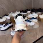 On Cloudtilt Sneaker White - Beige - Afbeelding 5