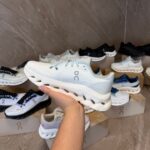 On Cloudtilt Sneaker Light Blue - Afbeelding 4