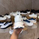 On Cloudtilt Sneaker Light Blue - Afbeelding 5