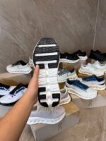 On Cloudtilt Sneaker White-Black - Afbeelding 6