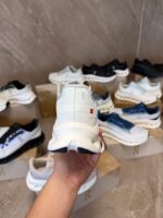 On Cloudtilt Sneaker Light Blue - Grey - Afbeelding 5