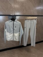 On Running Core Trainingspak Grey-White