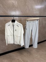 On Running Core Trainingspak White