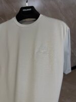 Loro Piana T-Shirt Grey - Afbeelding 2