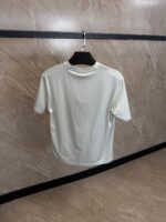 Loro Piana T-Shirt Grey - Afbeelding 3