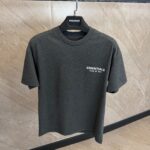Essentials Fear Of  God T-Shirt Antraciet