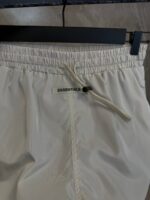 Essentials Fear Of God Swim Short Light Grey - Afbeelding 2