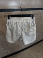 Essentials Fear Of God Swim Short Light Grey - Afbeelding 3