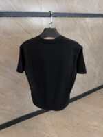 Loewe Small Logo T-Shirt Black - Afbeelding 2