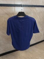 Prada Pocket T-Shirt Navy Blue - Afbeelding 3
