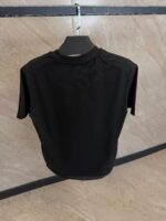 Prada Pocket T-Shirt Black - Afbeelding 3