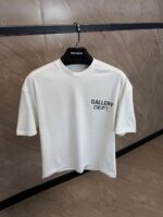 Gallery Dept. Hollywood T-Shirt White
