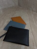 Hermes Clutch Bag Black - Afbeelding 2