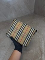 Burberry Hampshire Cross-Body Bag