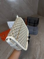 Goyard Belvedere PM Big Messenger Bag Beige - Afbeelding 2