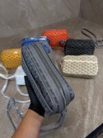 Goyard Cap Vert PM Bag Grey - Afbeelding 2