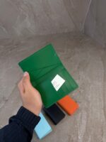 Louis Vuitton Pocket Organizer Green - Afbeelding 2