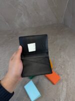 Louis Vuitton Pocket Organiser Black - Afbeelding 2