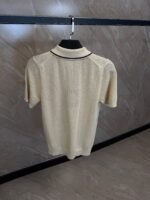 Prada Milano Polo Beige - Afbeelding 2