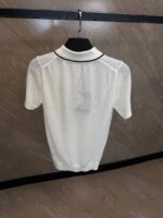 Prada Milano Polo White - Afbeelding 2