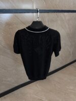 Prada Milano Polo Black - Afbeelding 2