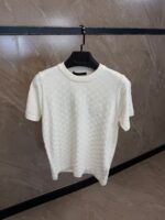 Louis Vuitton 1854 T-Shirt White