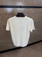 Louis Vuitton 1854 T-Shirt White - Afbeelding 2