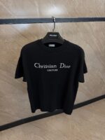 Dior Couture T-Shirt Black