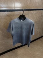 OFF-White Fade T-Shirt Grey