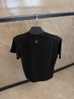 Louis Vuitton Lovers T-Shirt Black - Afbeelding 2
