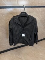 Louis Vuitton Monogram Reversible Windbreaker Black - Afbeelding 3