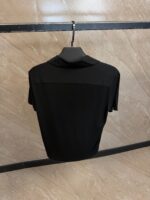 Loro Piana Blouse Black - Afbeelding 3