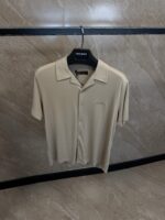 Loro Piana Blouse Beige
