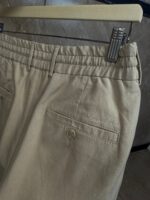 Loro Piana Pantalon Beige - Afbeelding 2
