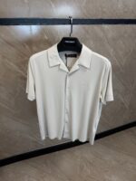 Loro Piana Blouse White