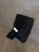 Hermes Togo Hac a Dos PM Backpack Black Leather - Afbeelding 2